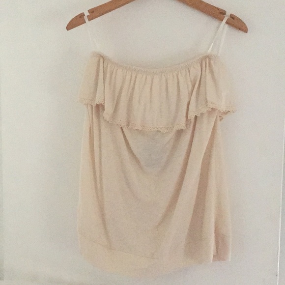torrid Tops - New Torrid strapless top FINAL PRICE